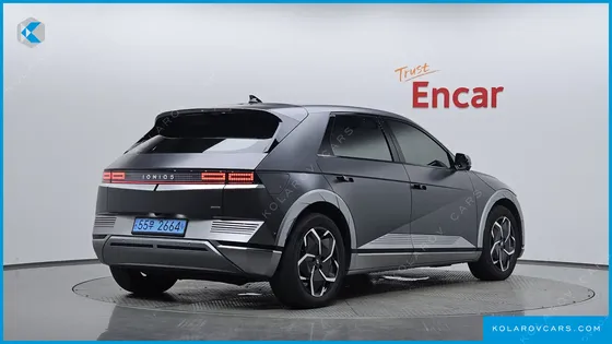 HYUNDAI IONIQ 5 LONG RANGE AWD