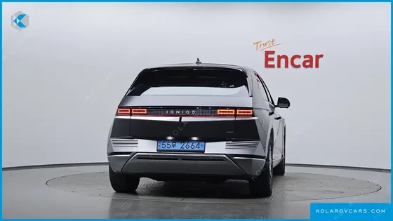 HYUNDAI IONIQ 5 LONG RANGE AWD