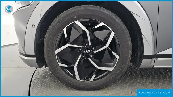 HYUNDAI IONIQ 5 LONG RANGE AWD