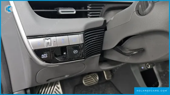 HYUNDAI IONIQ 5 LONG RANGE AWD