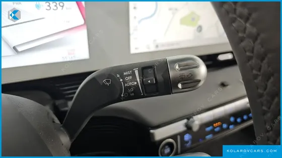 HYUNDAI IONIQ 5 LONG RANGE AWD