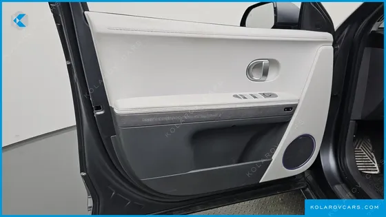 HYUNDAI IONIQ 5 LONG RANGE AWD
