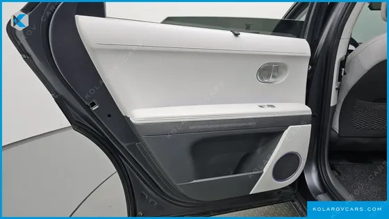HYUNDAI IONIQ 5 LONG RANGE AWD