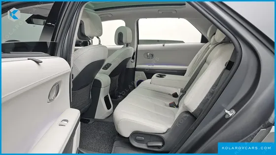 HYUNDAI IONIQ 5 LONG RANGE AWD