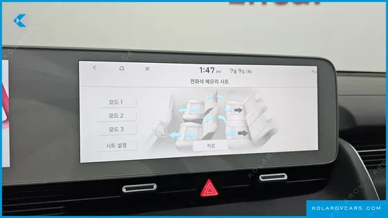 HYUNDAI IONIQ 5 LONG RANGE AWD