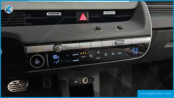 HYUNDAI IONIQ 5 LONG RANGE AWD
