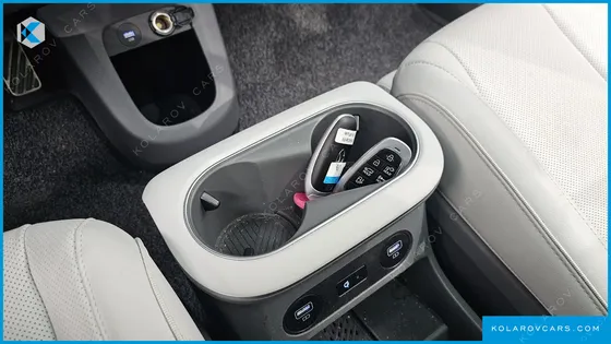HYUNDAI IONIQ 5 LONG RANGE AWD
