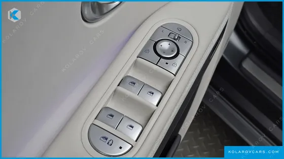 HYUNDAI IONIQ 5 LONG RANGE AWD