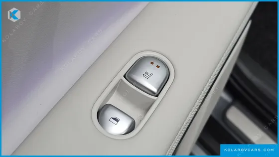 HYUNDAI IONIQ 5 LONG RANGE AWD