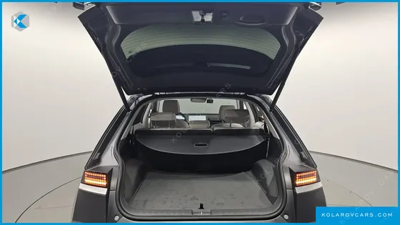 HYUNDAI IONIQ 5 LONG RANGE AWD