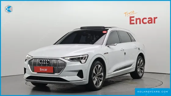 AUDI E-TRON 55 QUATTRO