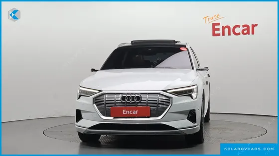 AUDI E-TRON 55 QUATTRO