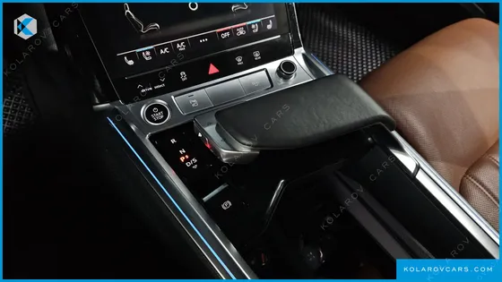 AUDI E-TRON 55 QUATTRO