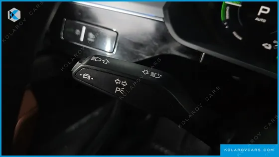 AUDI E-TRON 55 QUATTRO