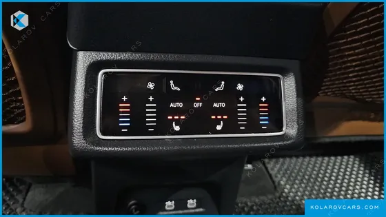 AUDI E-TRON 55 QUATTRO