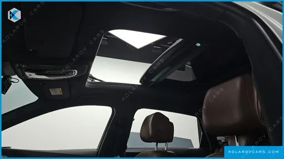 AUDI E-TRON 55 QUATTRO