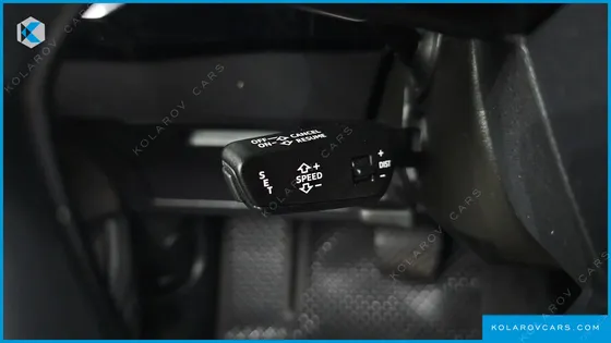 AUDI E-TRON 55 QUATTRO