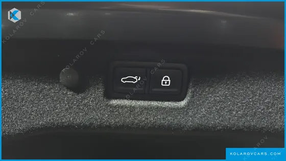 KIA K5 SIGNATURE