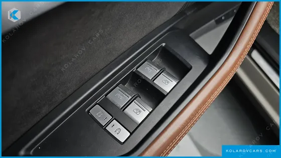 AUDI E-TRON 55 QUATTRO