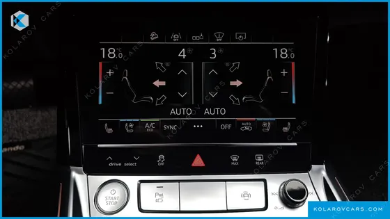 AUDI E-TRON 55 QUATTRO