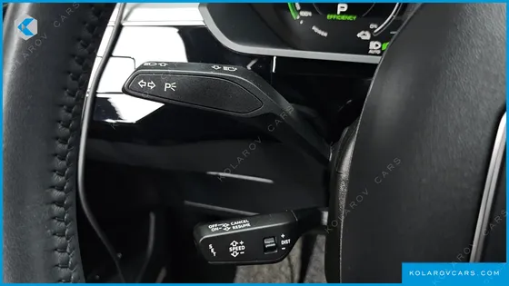 AUDI E-TRON 55 QUATTRO