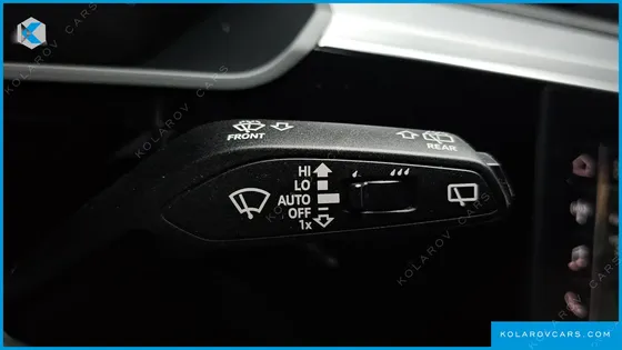 AUDI E-TRON 55 QUATTRO