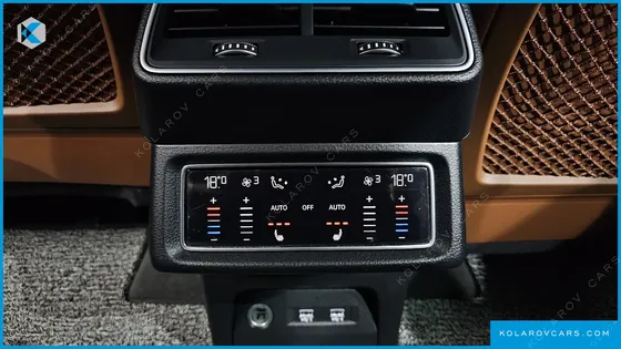 AUDI E-TRON 55 QUATTRO