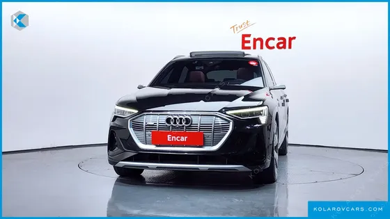 AUDI E-TRON 55 QUATTRO SPORTBACK