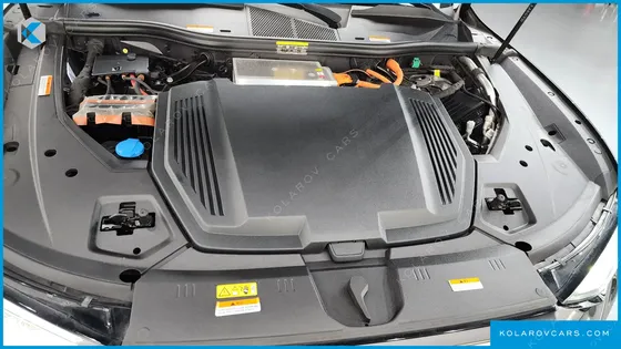 AUDI E-TRON 55 QUATTRO SPORTBACK