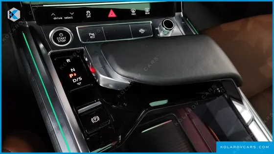 AUDI E-TRON 55 QUATTRO SPORTBACK