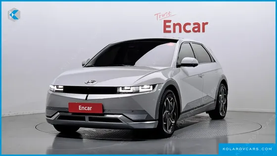 HYUNDAI IONIQ 5 LONG RANGE AWD