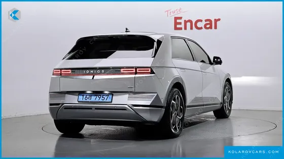 HYUNDAI IONIQ 5 LONG RANGE AWD