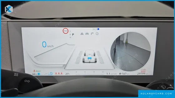 HYUNDAI IONIQ 5 LONG RANGE AWD