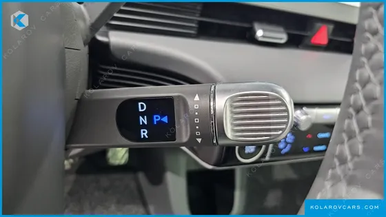 HYUNDAI IONIQ 5 LONG RANGE AWD