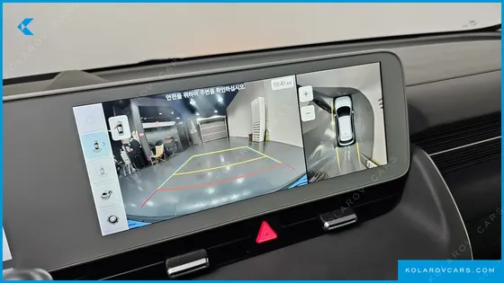 HYUNDAI IONIQ 5 LONG RANGE AWD