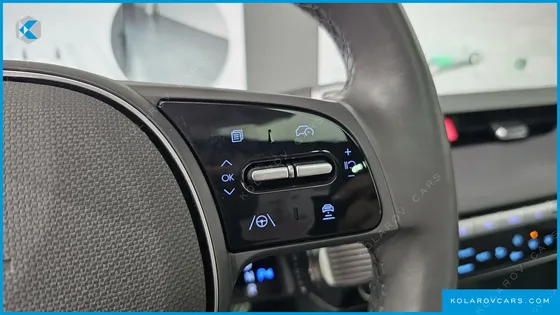 HYUNDAI IONIQ 5 LONG RANGE AWD