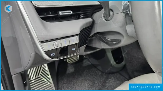 HYUNDAI IONIQ 5 LONG RANGE AWD