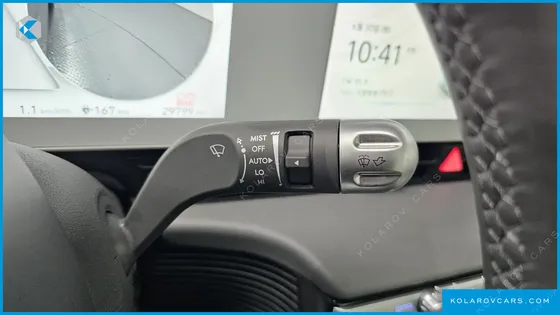 HYUNDAI IONIQ 5 LONG RANGE AWD