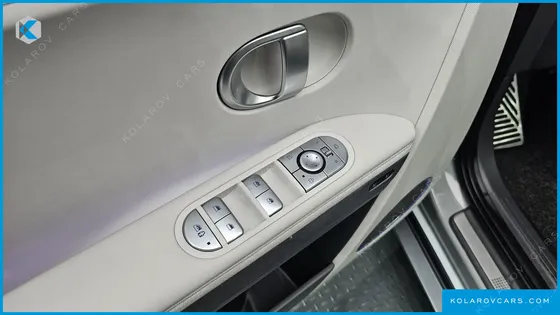 HYUNDAI IONIQ 5 LONG RANGE AWD
