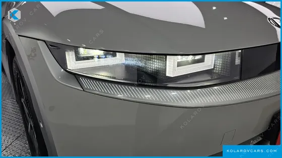 HYUNDAI IONIQ 5 LONG RANGE AWD