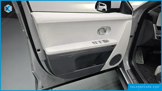 HYUNDAI IONIQ 5 LONG RANGE AWD