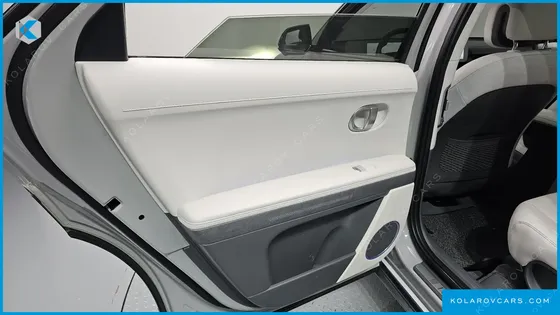 HYUNDAI IONIQ 5 LONG RANGE AWD