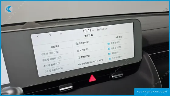 HYUNDAI IONIQ 5 LONG RANGE AWD