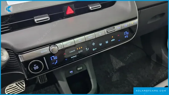 HYUNDAI IONIQ 5 LONG RANGE AWD
