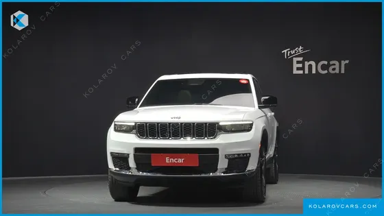 JEEP CHEROKEE 3.6 LIMITED