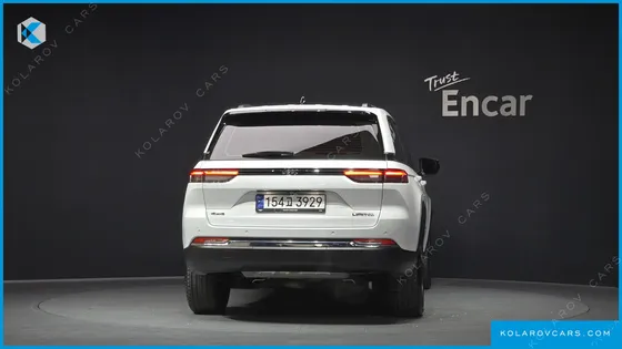 JEEP CHEROKEE 3.6 LIMITED