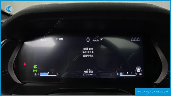 JEEP CHEROKEE 3.6 LIMITED