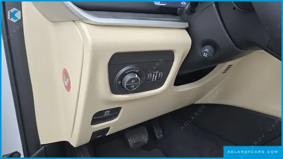 JEEP CHEROKEE 3.6 LIMITED
