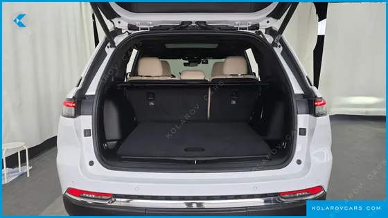 JEEP CHEROKEE 3.6 LIMITED