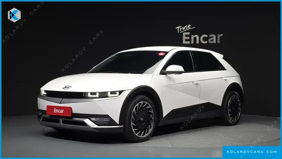 HYUNDAI IONIQ 5 LONG RANGE